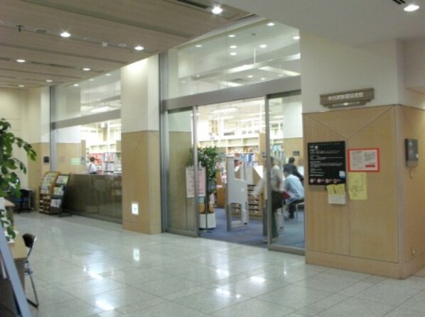 中目黒駅 徒歩14分 2階の物件外観写真